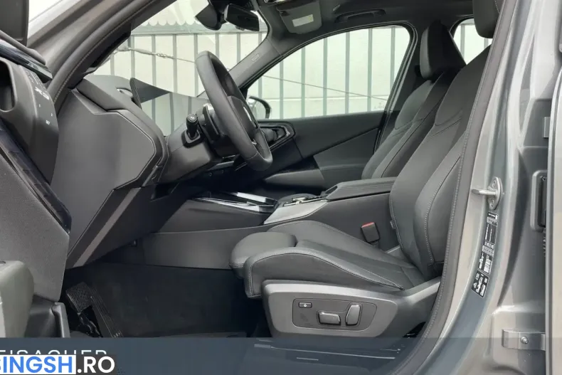 BMW X3 (Seria X) din 2024 cu 11.703 km - oferta BMW200926 - foto 4