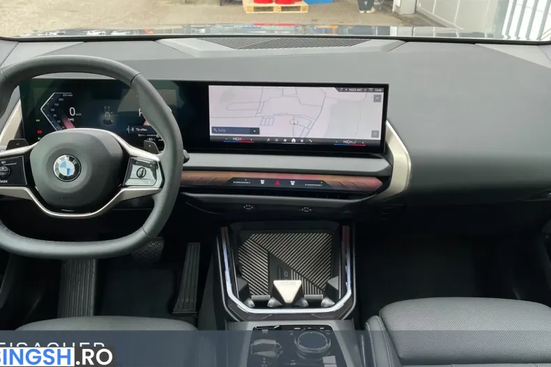 BMW X3 (Seria X) din 2024 cu 11.703 km - oferta BMW200926 - foto 6