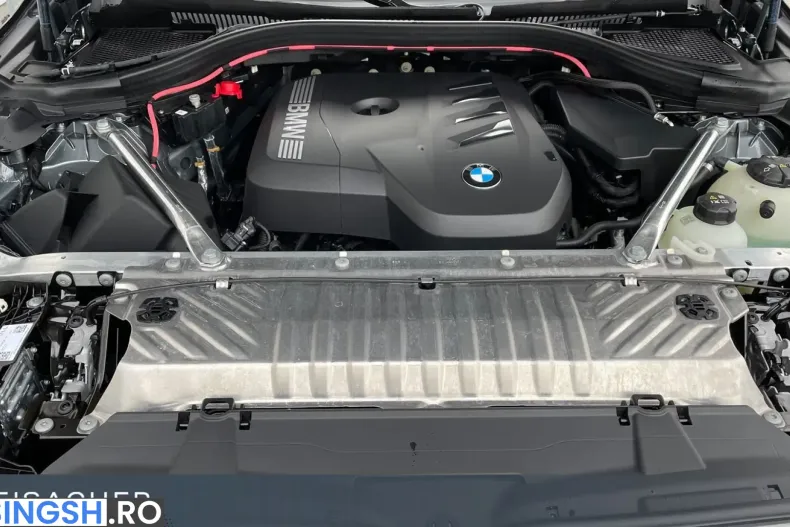 BMW X3 (Seria X) din 2024 cu 11.703 km - oferta BMW200926 - foto 7