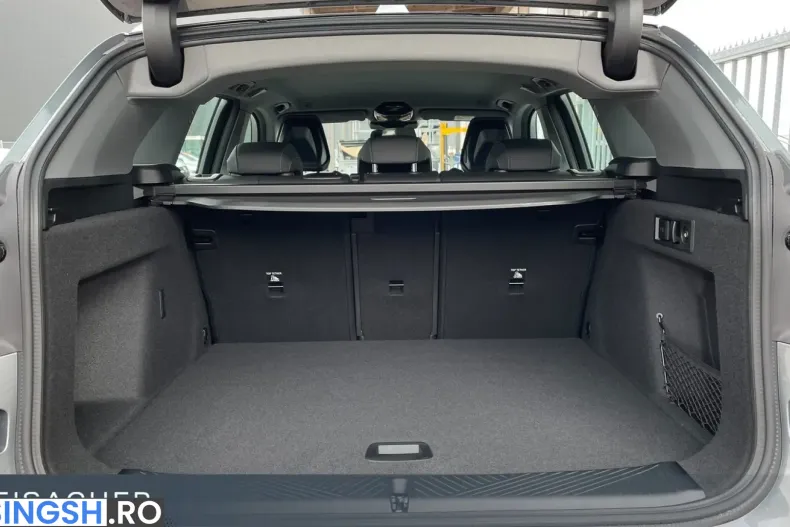 BMW X3 (Seria X) din 2024 cu 11.703 km - oferta BMW200926 - foto 10
