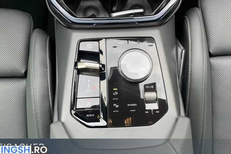 BMW X3 (Seria X) din 2024 cu 11.703 km - oferta BMW200926 - foto 11