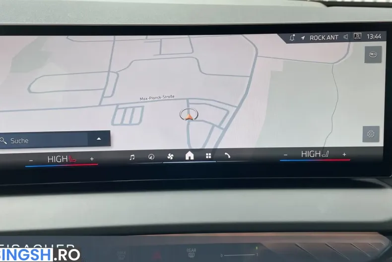 BMW X3 (Seria X) din 2024 cu 11.703 km - oferta BMW200926 - foto 12