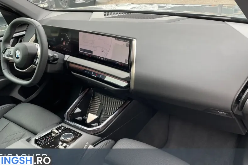 BMW X3 (Seria X) din 2024 cu 11.703 km - oferta BMW200926 - foto 13