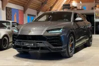 Lamborghini Urus din 2021 cu 69.515 km - oferta LAM200927 - foto 1