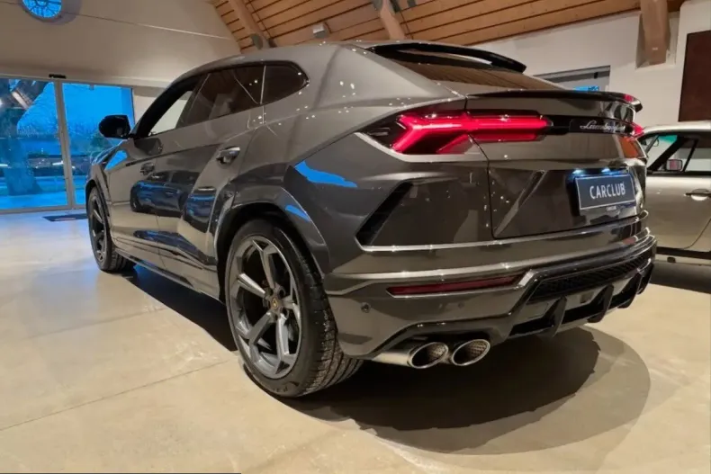 Lamborghini Urus din 2021 cu 69.515 km - oferta LAM200927 - foto 7
