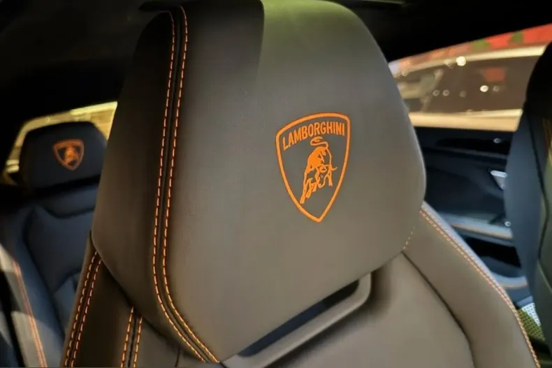 Lamborghini Urus din 2021 cu 69.515 km - oferta LAM200927 - foto 14
