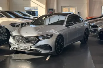 Mercedes-Benz E 400 din 2023 - oferta MER200928