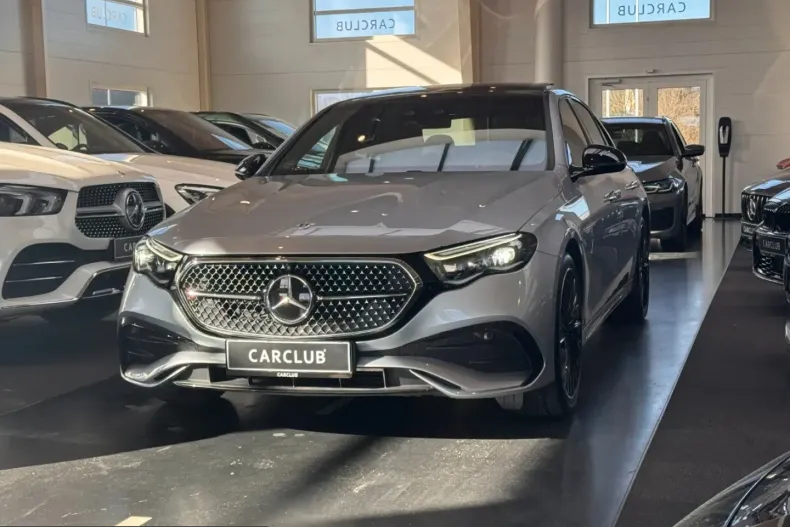 Mercedes-Benz E 400 (Clasa E) din 2023 cu 39.890 km - oferta MER200928 - foto 8