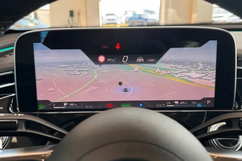 Mercedes-Benz E 400 (Clasa E) din 2023 cu 39.890 km - oferta MER200928 - foto 15