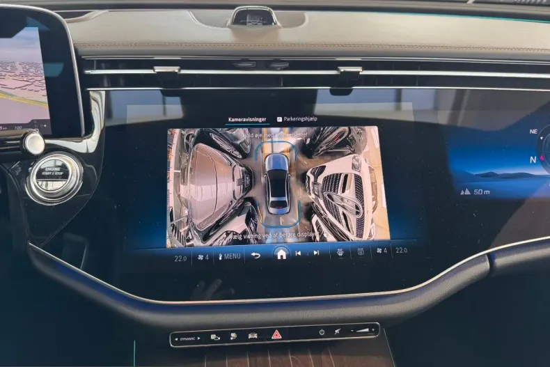 Mercedes-Benz E 400 (Clasa E) din 2023 cu 39.890 km - oferta MER200928 - foto 28