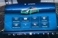 Mercedes-Benz E 400 (Clasa E) din 2023 cu 39.890 km - oferta MER200928 - foto 34