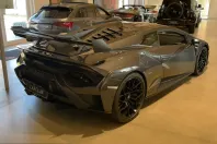 Lamborghini Huracán din 2022 cu 11.615 km - oferta LAM200929 - foto 2