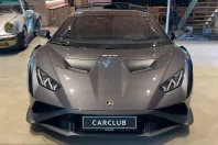 Lamborghini Huracán din 2022 cu 11.615 km - oferta LAM200929 - foto 3