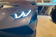 Lamborghini Huracán din 2022 cu 11.615 km - oferta LAM200929 - foto 4