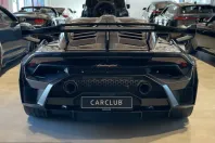 Lamborghini Huracán din 2022 cu 11.615 km - oferta LAM200929 - foto 5