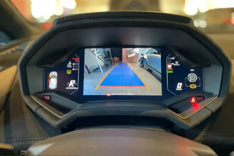 Lamborghini Huracán din 2022 cu 11.615 km - oferta LAM200929 - foto 13