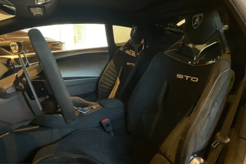 Lamborghini Huracán din 2022 cu 11.615 km - oferta LAM200929 - foto 14