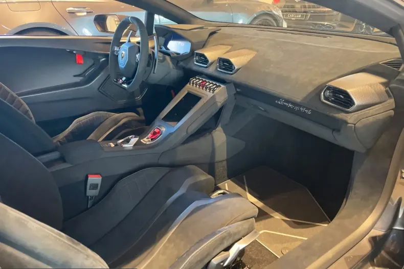 Lamborghini Huracán din 2022 cu 11.615 km - oferta LAM200929 - foto 17