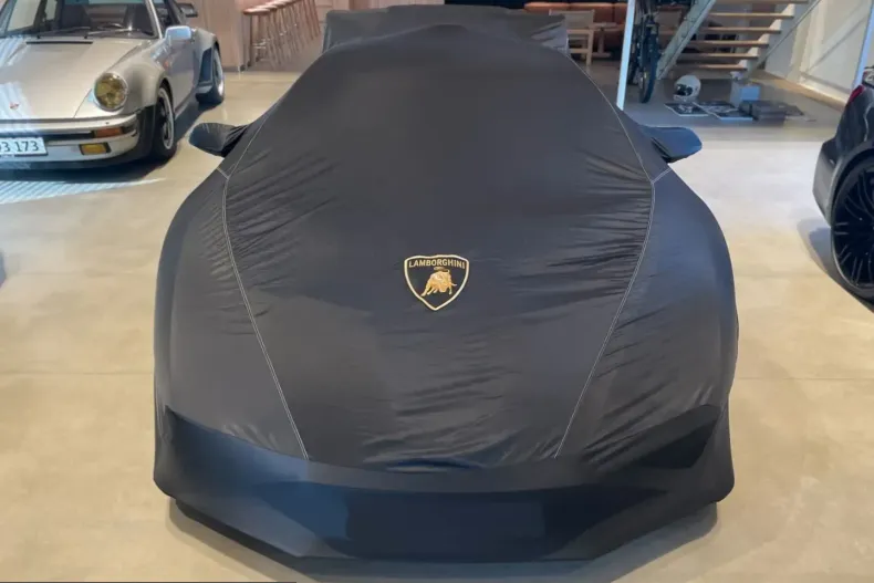 Lamborghini Huracán din 2022 cu 11.615 km - oferta LAM200929 - foto 24