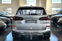 BMW X5 (Seria X) din 2025 cu 17.385 km - oferta BMW200930 - foto 4