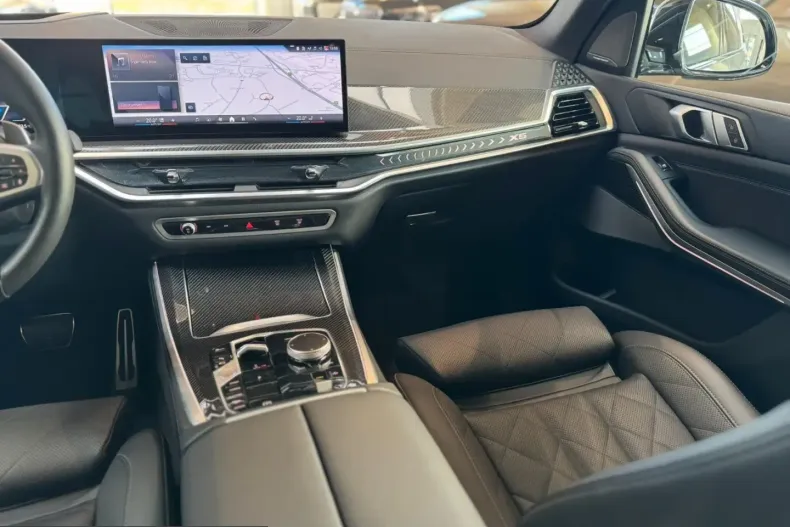 BMW X5 (Seria X) din 2025 cu 17.385 km - oferta BMW200930 - foto 13