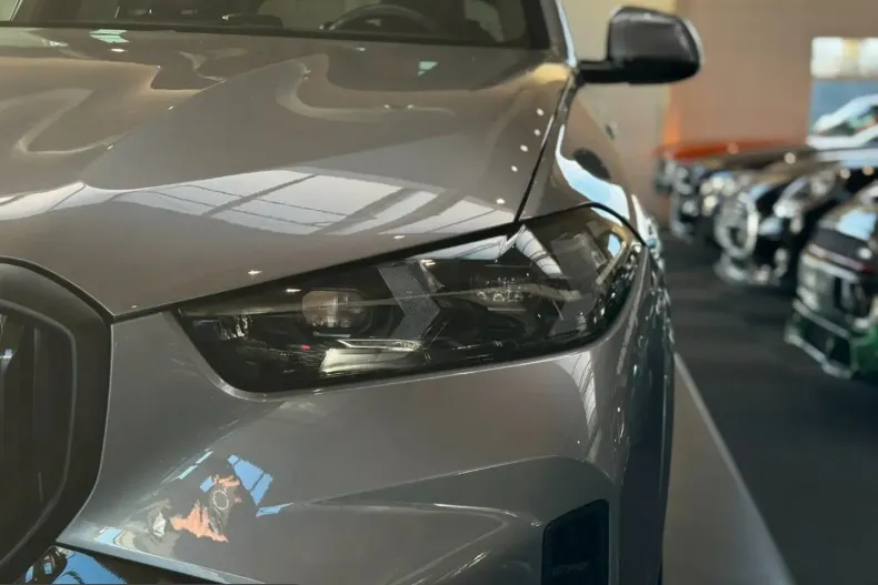 BMW X5 (Seria X) din 2025 cu 17.385 km - oferta BMW200930 - foto 14