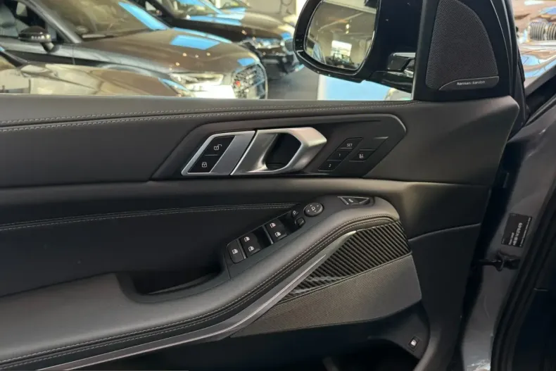 BMW X5 (Seria X) din 2025 cu 17.385 km - oferta BMW200930 - foto 16