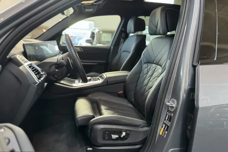 BMW X5 (Seria X) din 2025 cu 17.385 km - oferta BMW200930 - foto 17