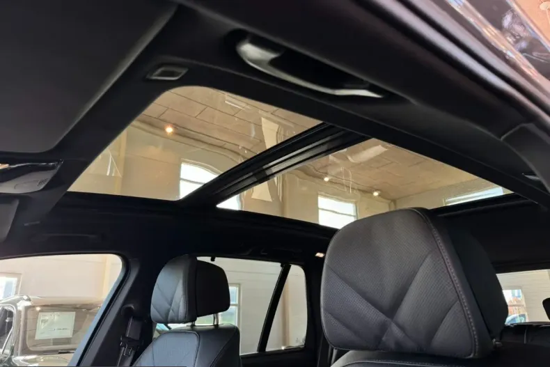 BMW X5 (Seria X) din 2025 cu 17.385 km - oferta BMW200930 - foto 18