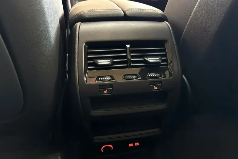 BMW X5 (Seria X) din 2025 cu 17.385 km - oferta BMW200930 - foto 19