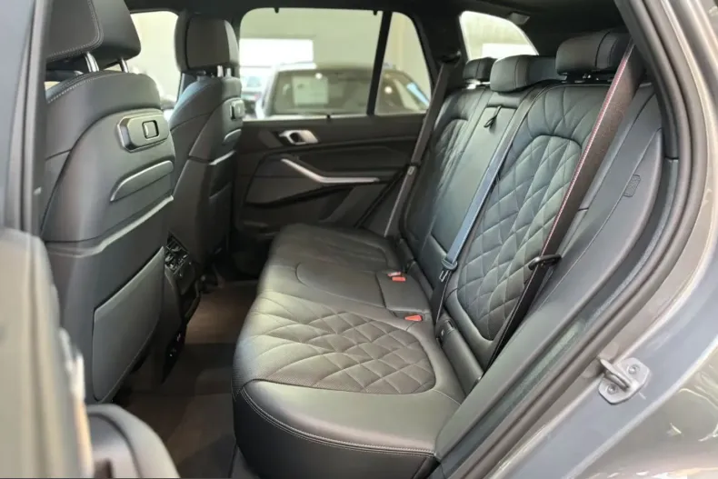 BMW X5 (Seria X) din 2025 cu 17.385 km - oferta BMW200930 - foto 20