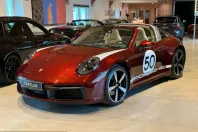 Porsche 992 din 2021 cu 6.295 km - oferta POR200931 - foto 1