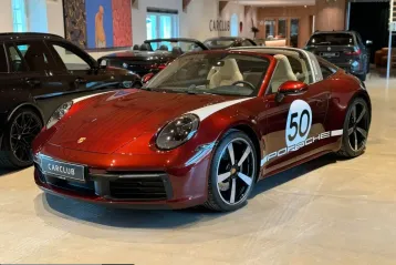 Porsche 992 din 2021 - oferta POR200931