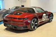 Porsche 992 din 2021 cu 6.295 km - oferta POR200931 - foto 2