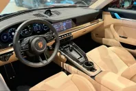 Porsche 992 din 2021 cu 6.295 km - oferta POR200931 - foto 3