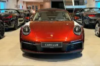 Porsche 992 din 2021 cu 6.295 km - oferta POR200931 - foto 4