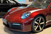Porsche 992 din 2021 cu 6.295 km - oferta POR200931 - foto 6