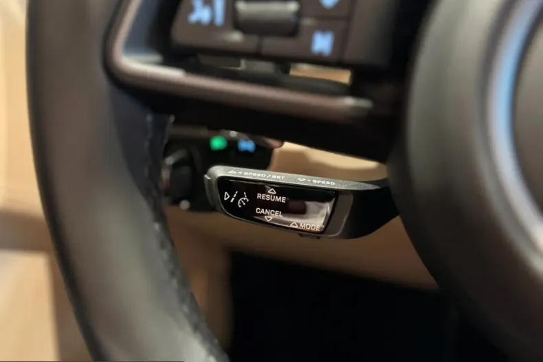 Porsche 992 din 2021 cu 6.295 km - oferta POR200931 - foto 10