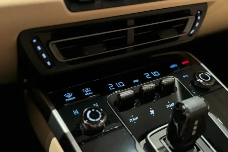 Porsche 992 din 2021 cu 6.295 km - oferta POR200931 - foto 12