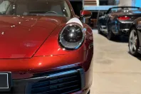 Porsche 992 din 2021 cu 6.295 km - oferta POR200931 - foto 15