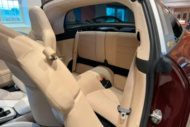 Porsche 992 din 2021 cu 6.295 km - oferta POR200931 - foto 18