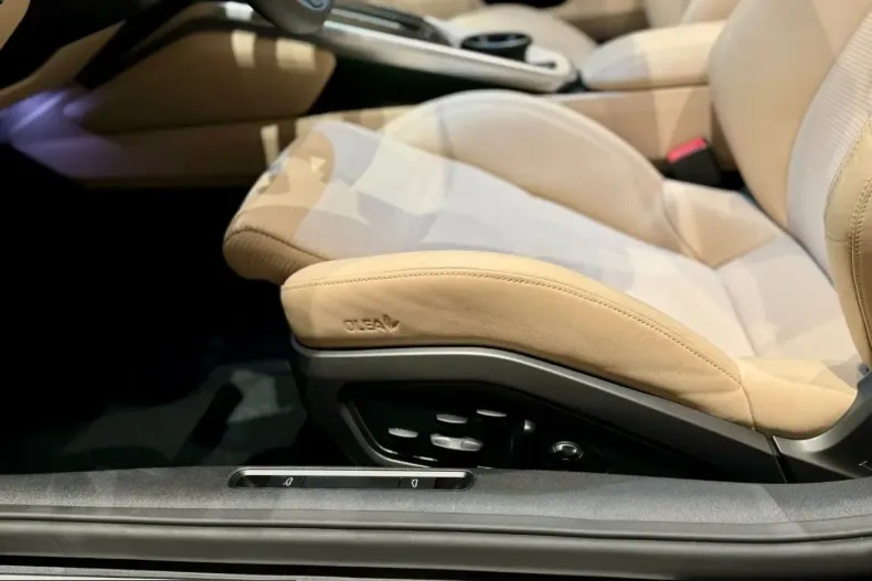 Porsche 992 din 2021 cu 6.295 km - oferta POR200931 - foto 20