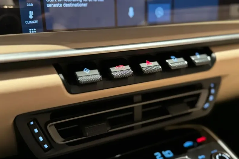 Porsche 992 din 2021 cu 6.295 km - oferta POR200931 - foto 21