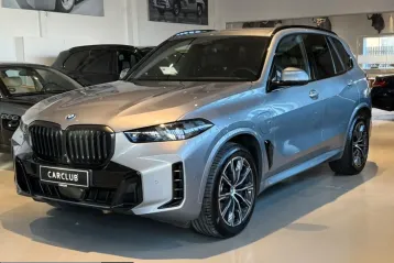 BMW X5 din 2023 - oferta BMW200932