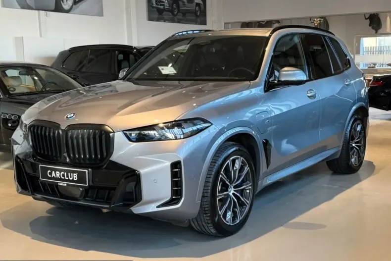 BMW X5 (Seria X) din 2023 cu 57.215 km - oferta BMW200932 - foto 1