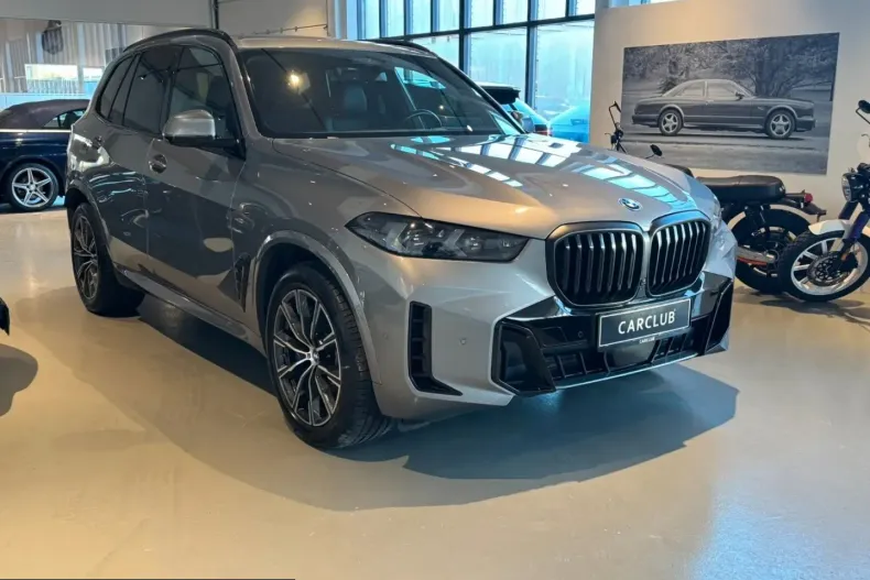 BMW X5 (Seria X) din 2023 cu 57.215 km - oferta BMW200932 - foto 3