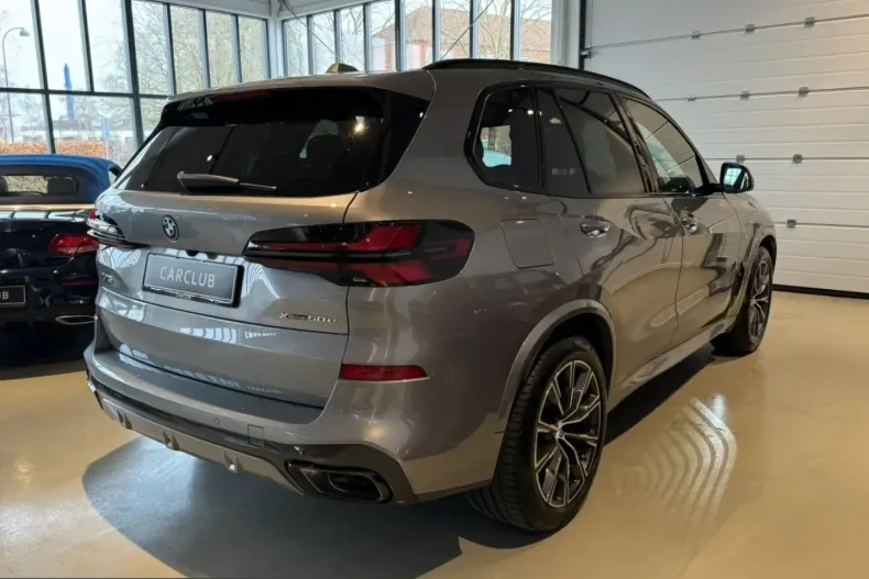BMW X5 (Seria X) din 2023 cu 57.215 km - oferta BMW200932 - foto 7
