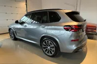 BMW X5 (Seria X) din 2023 cu 57.215 km - oferta BMW200932 - foto 8