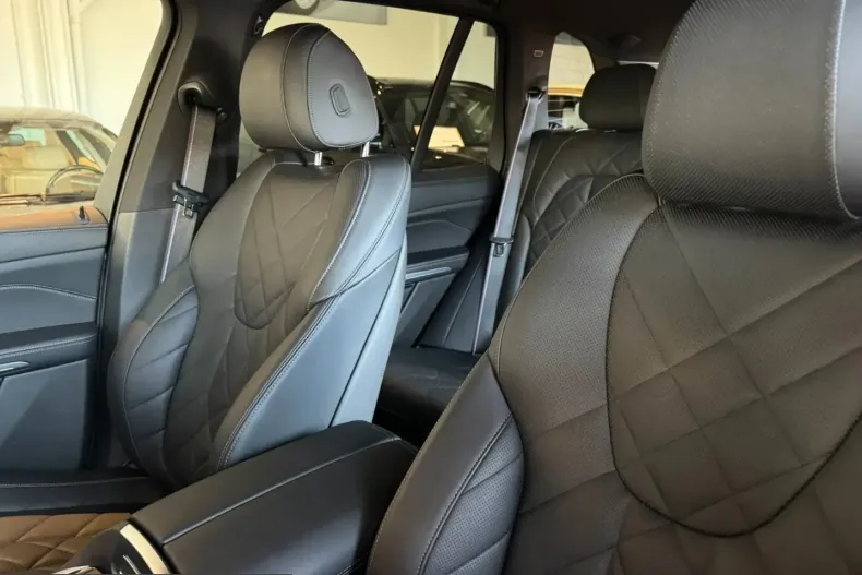 BMW X5 (Seria X) din 2023 cu 57.215 km - oferta BMW200932 - foto 11