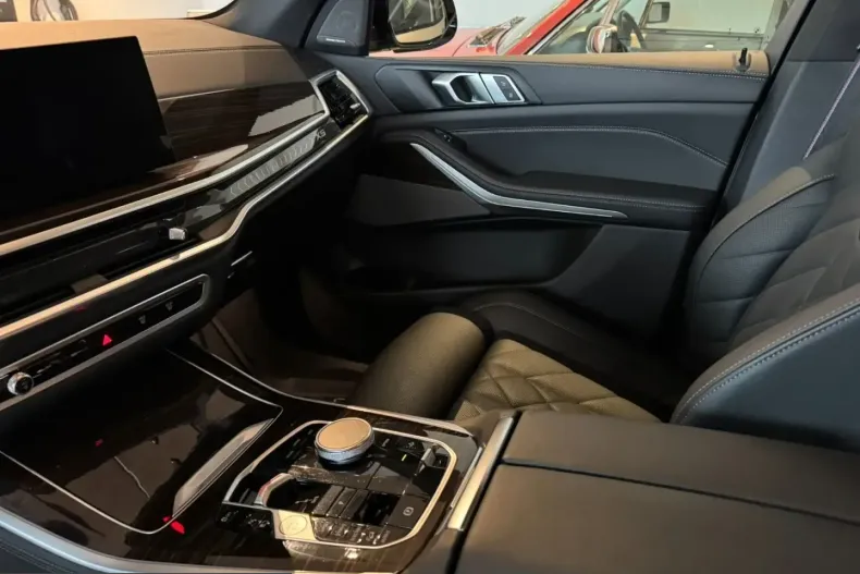 BMW X5 (Seria X) din 2023 cu 57.215 km - oferta BMW200932 - foto 17